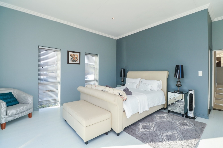 5 Bedroom Property for Sale in Pinnacle Point Golf Estate Western Cape